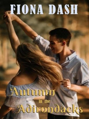 cover image of Autumn in the Adirondacks